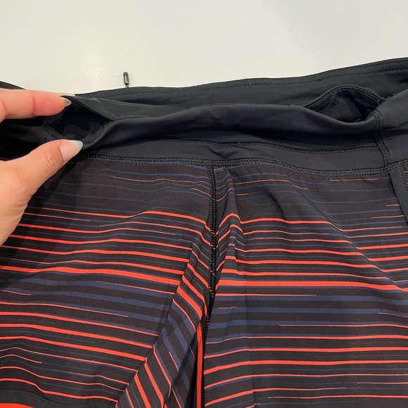Lululemon Run: Speed Short *4-way Stretch Size 4 - Picture 10 of 15